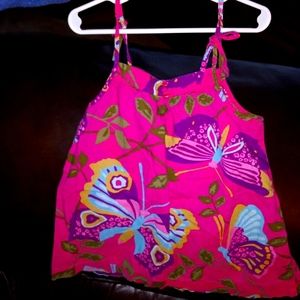 Girl's size 7-8